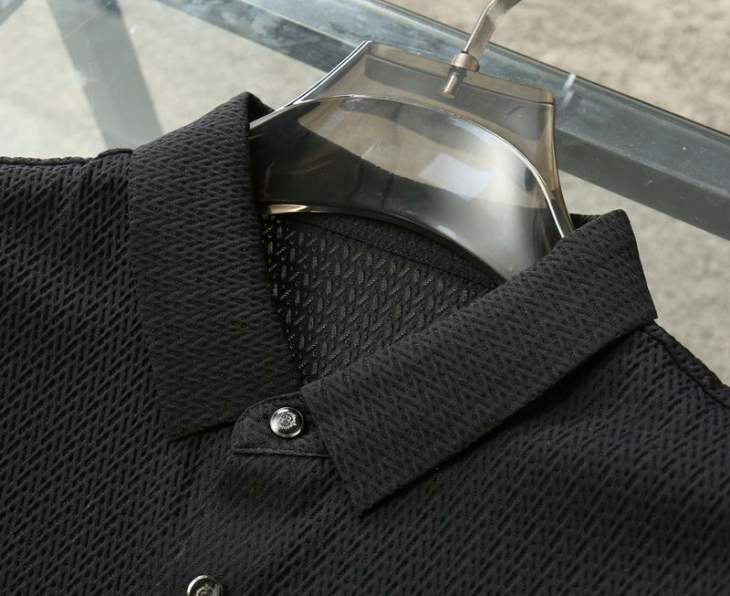 Loro Piana Polo Shirts Short _SKULoroPianaM-4XL26rxX651926790